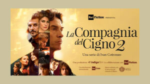 La compagnia del cigno 2