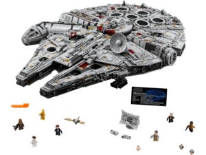 Millennium Falcon