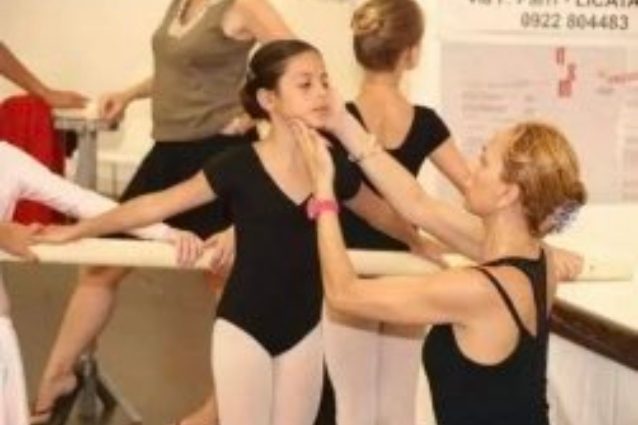 Alessandra Celentano e la ballerina Serena di Amici 20 si erano già viste in passato