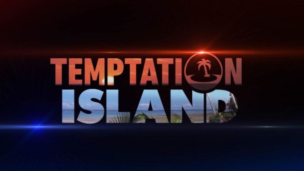 Temptation Island 2021