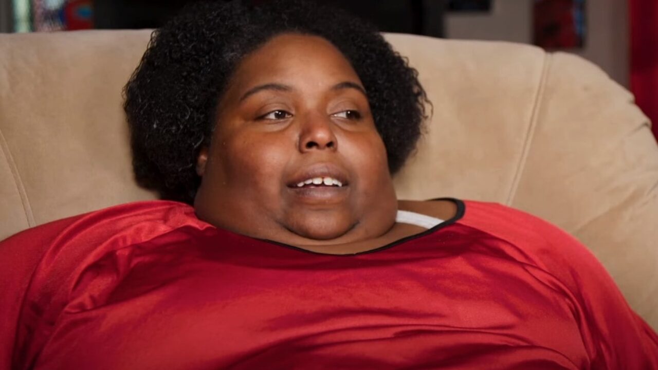 Vite al Limite, la trasformazione di Kenae Dolphus: com'é oggi