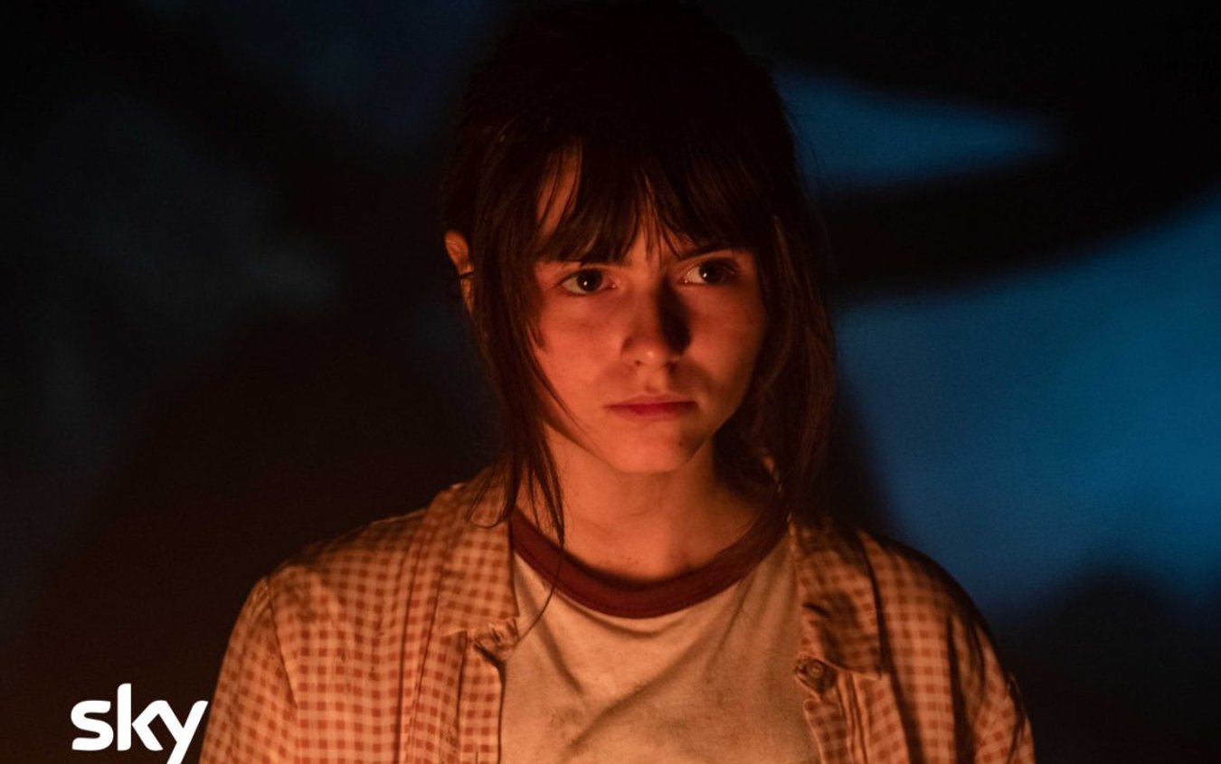 Tutto quello da sapere su Anna, la nuova serie di Niccolò Ammaniti su Sky e Now