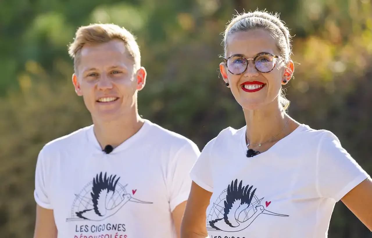 Una terribile tragedia si è abbattuta su Pechino Express in Francia