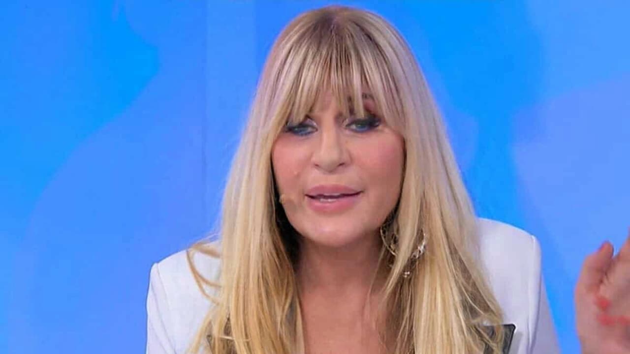 Gemma Galgani, chi è la storica dama del trono over di Uomini e Donne