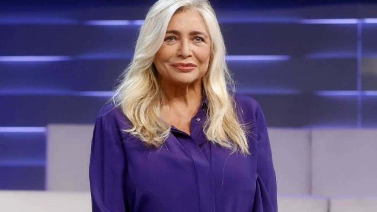 Domenica In, anche Enrico Papi tra gli ospiti della puntata del 4 aprile