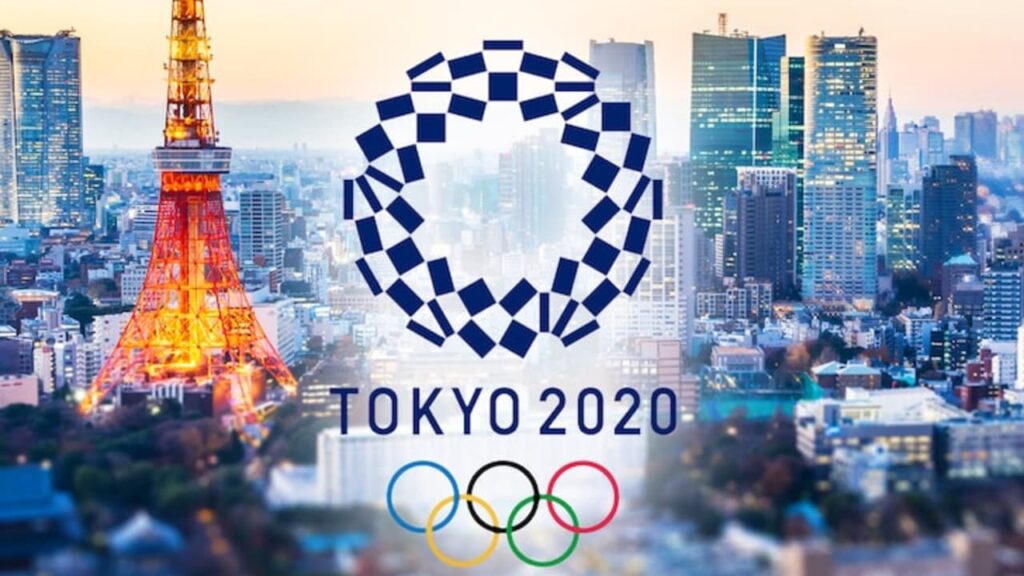 Olimpiadi Tokyo 2021 in TV