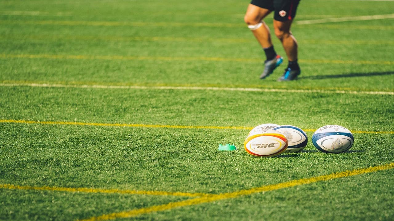Ti piace il rugby? Ecco come puoi seguirlo in televisione