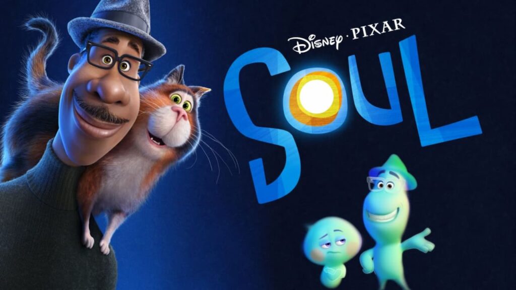 DVD Soul (film Disney) in offerta su Amazon