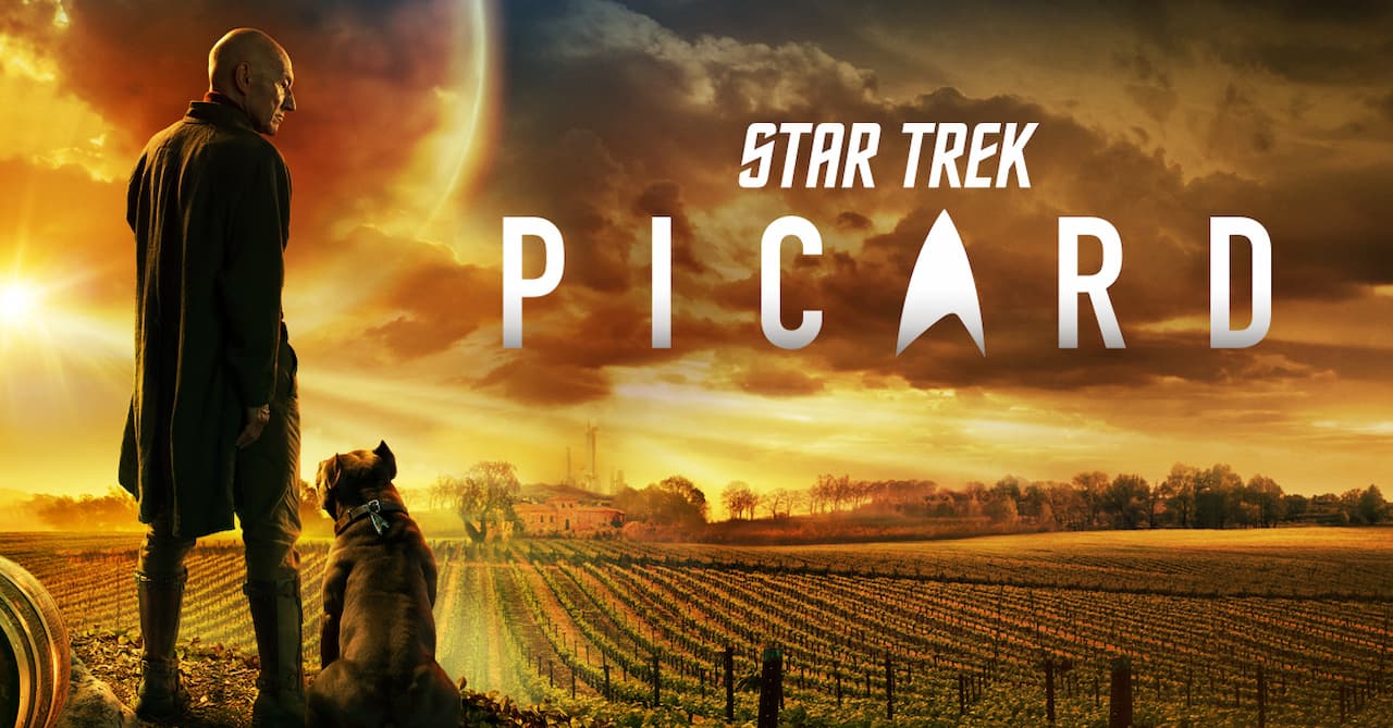 Le prime anticipazioni su Star Trek Picard 3: rilasciato il trailer ufficiale