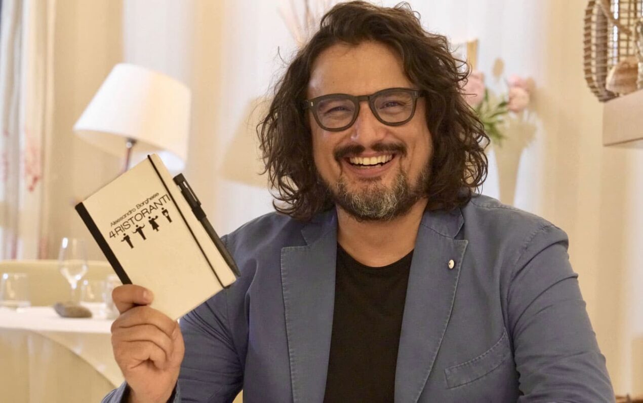 Grandi notizie per i nostalgici del game culinario 4 Ristoranti