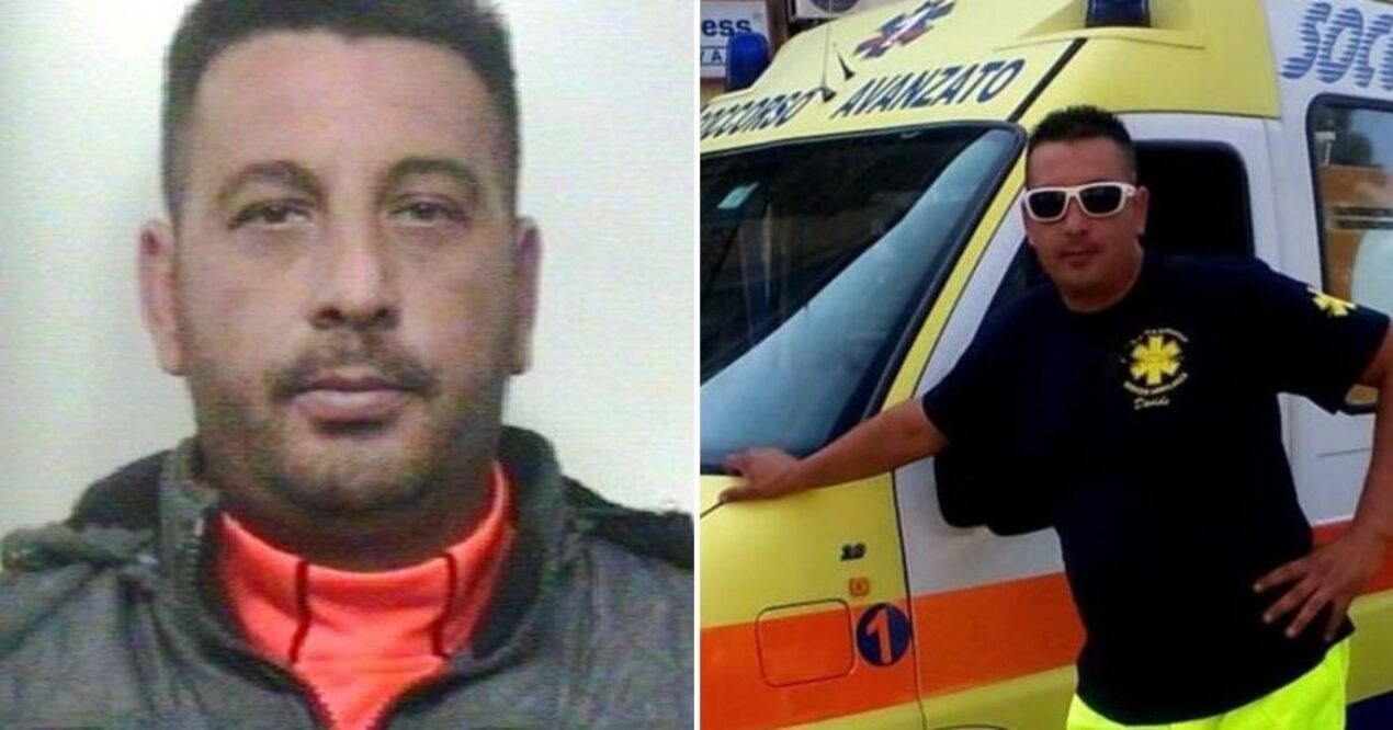 Ambulanza della morte: ergastolo per Garofalo, dopo il servizio de Le Iene