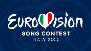Eurovision Song Contest Italy 2022