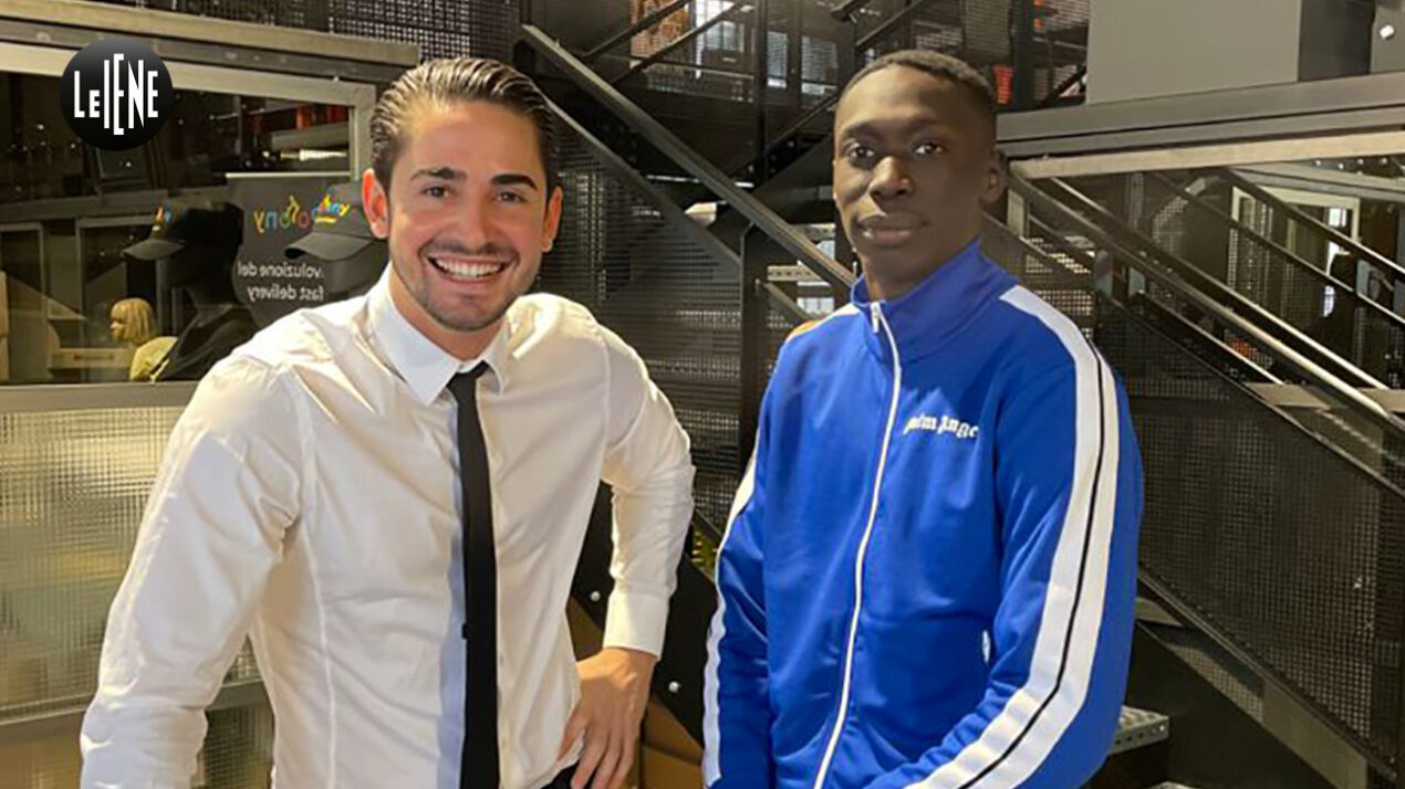 Le Iene, anticipazioni stasera martedì 25 maggio: arriva lo scherzo a Khaby Lame