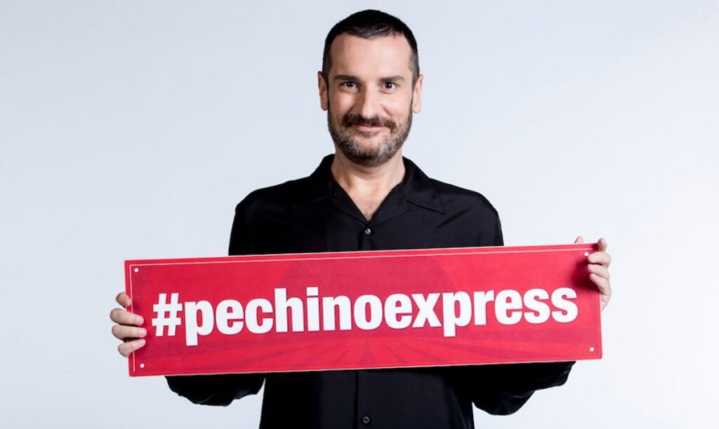 Pechino Express