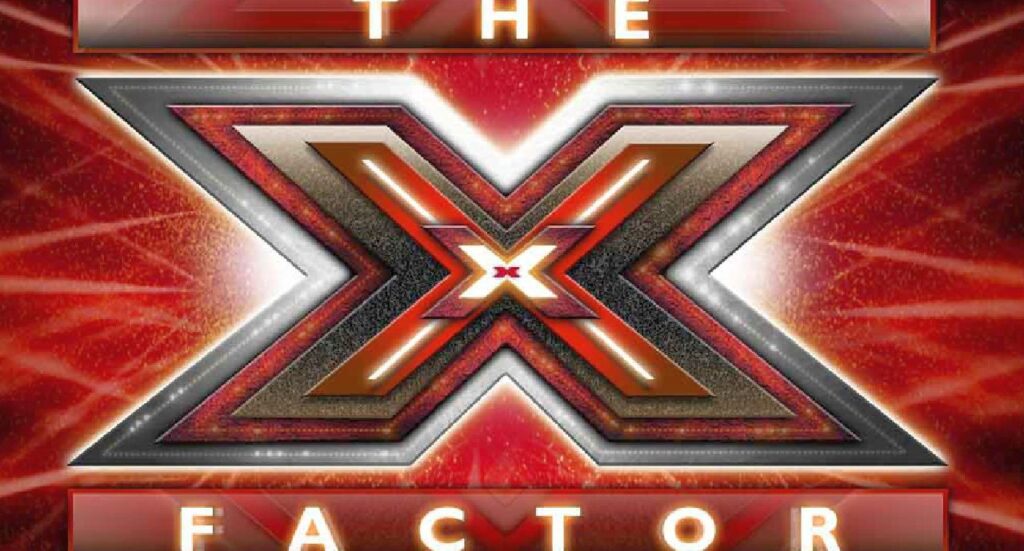 X Factor