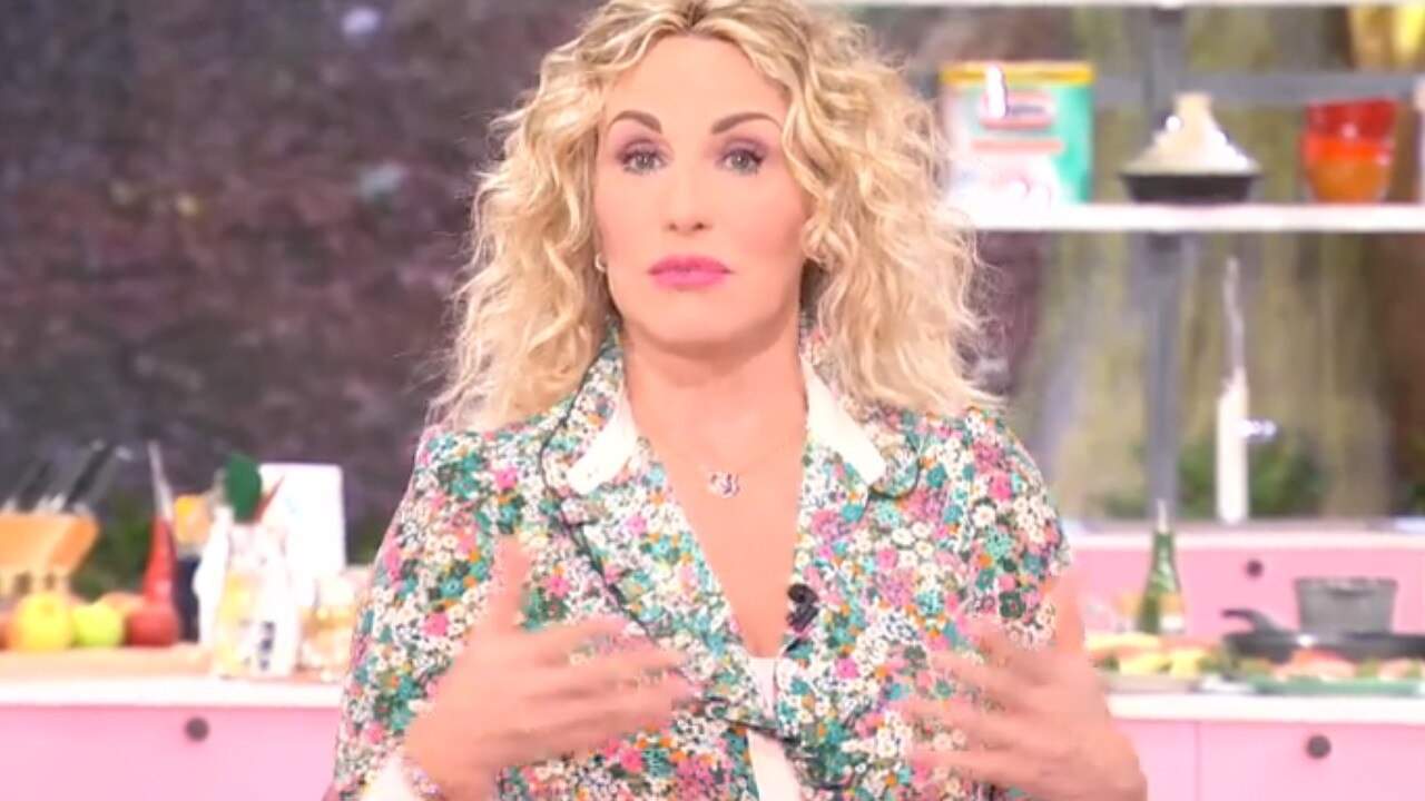 E sempre mezzogiorno 25 maggio 2021