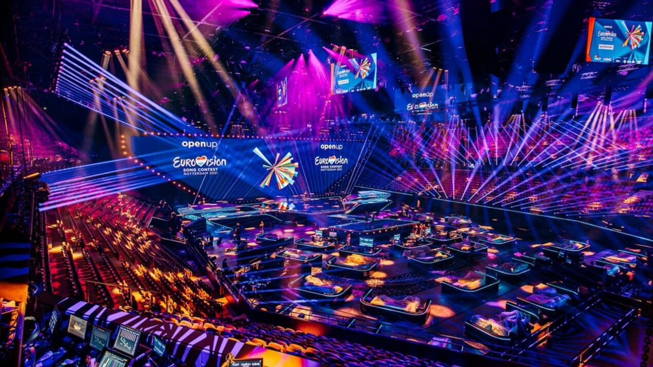 Quando inizia e dove vedere l'Eurovision Song Contest 2022 in TV e streaming