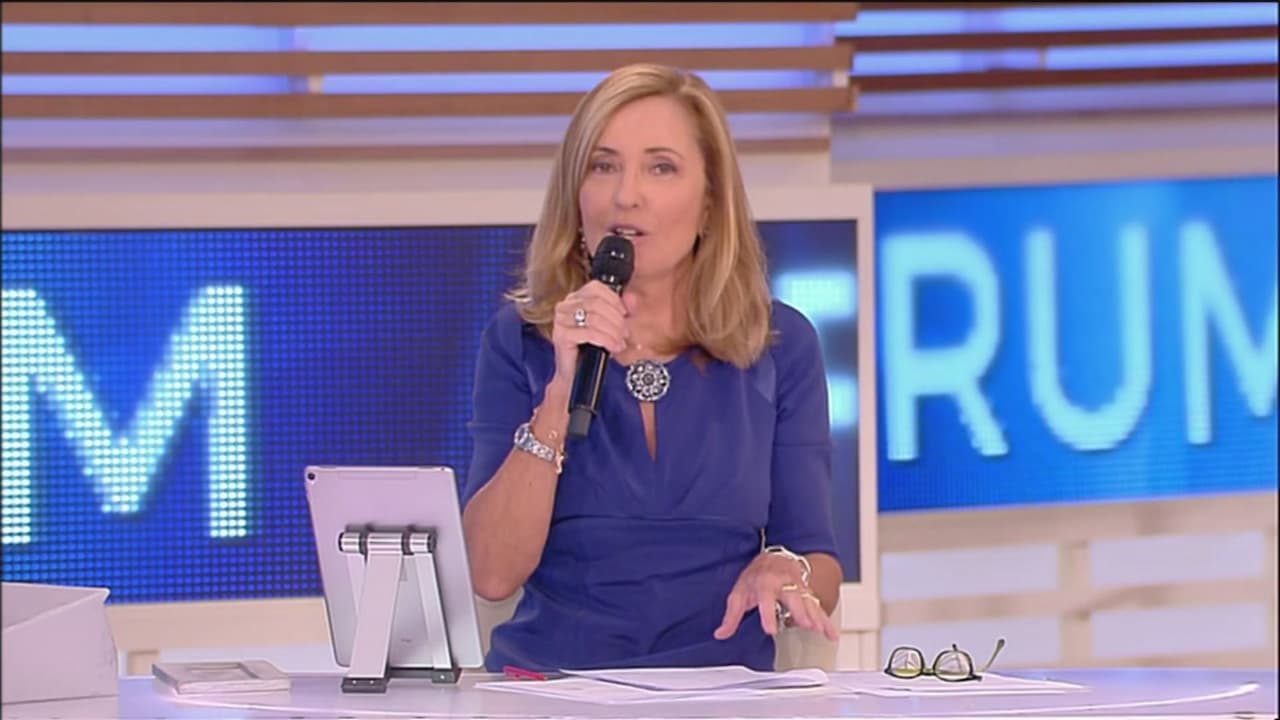 Forum barbara palombelli