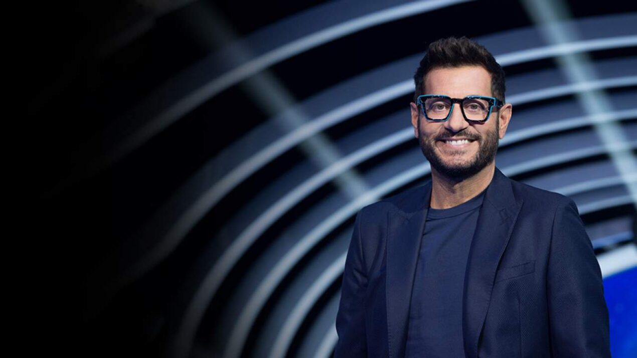 Guess My Age, ecco la procedura per partecipare come concorrente o sconosciuto