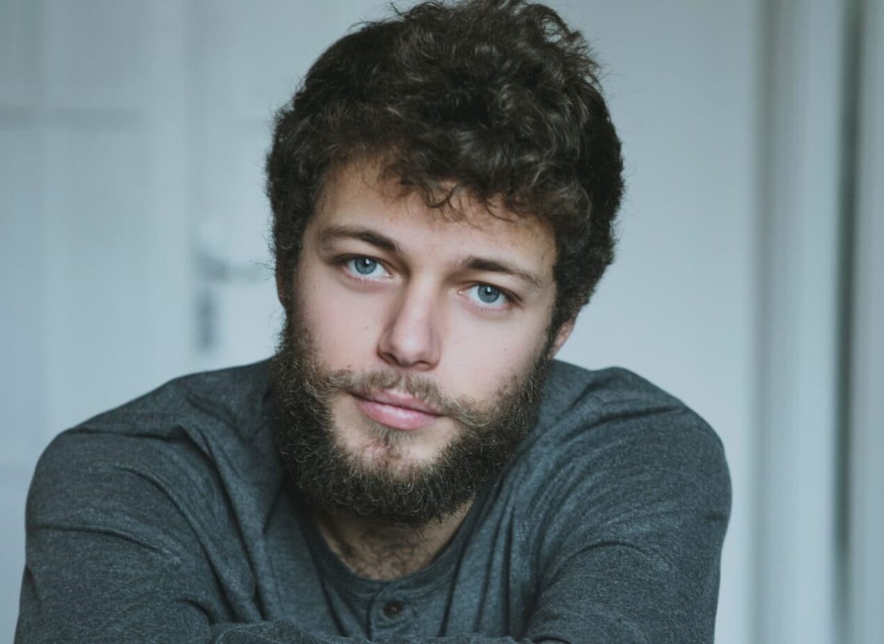 Ludovico Tersigni, conosciamo meglio il nuovo conduttore di X Factor