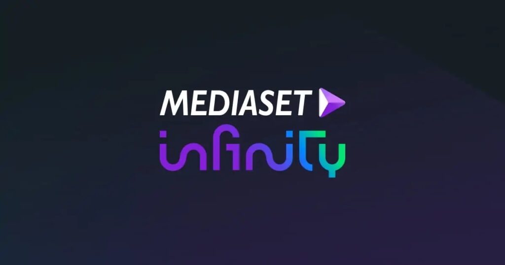 Mediaset Infinity