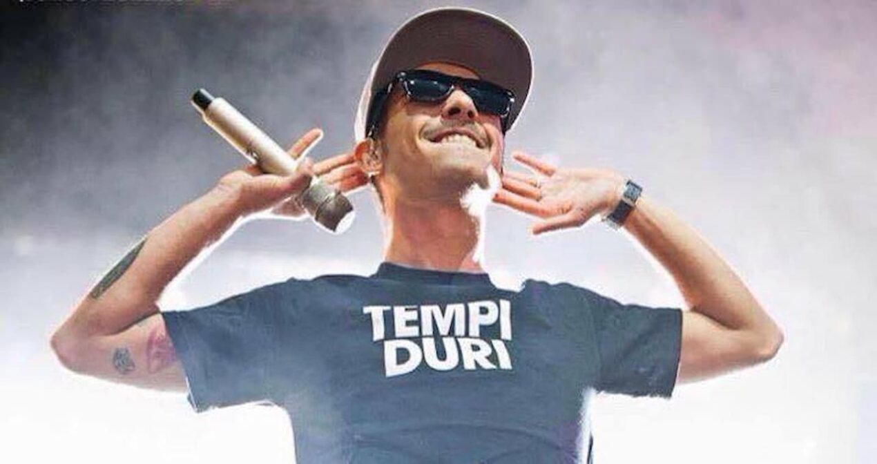 Vi ricordate Moreno? Ecco che fine ha fatto l'ex cantante di Amici