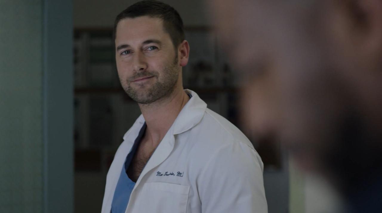 New Amsterdam 3 in TV dove vederlo e quando esce in Italia New Amsterdam 3 in TV dove vederlo e quando esce in Italia