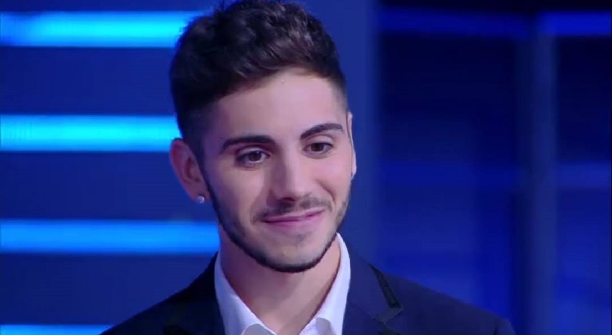 Nicolò Scalfi, chi è il campionissimo di Caduta Libera