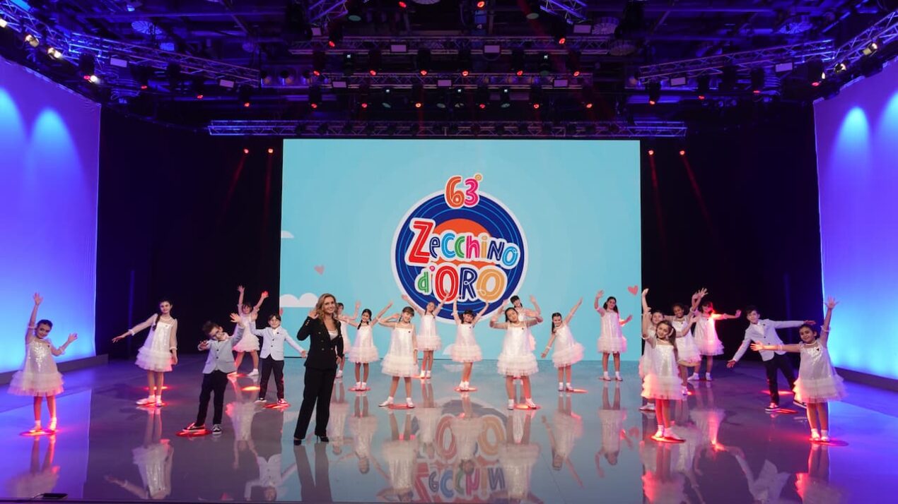 Tutto quello da sapere sul 65° Zecchino d'Oro in onda alla fine del mese