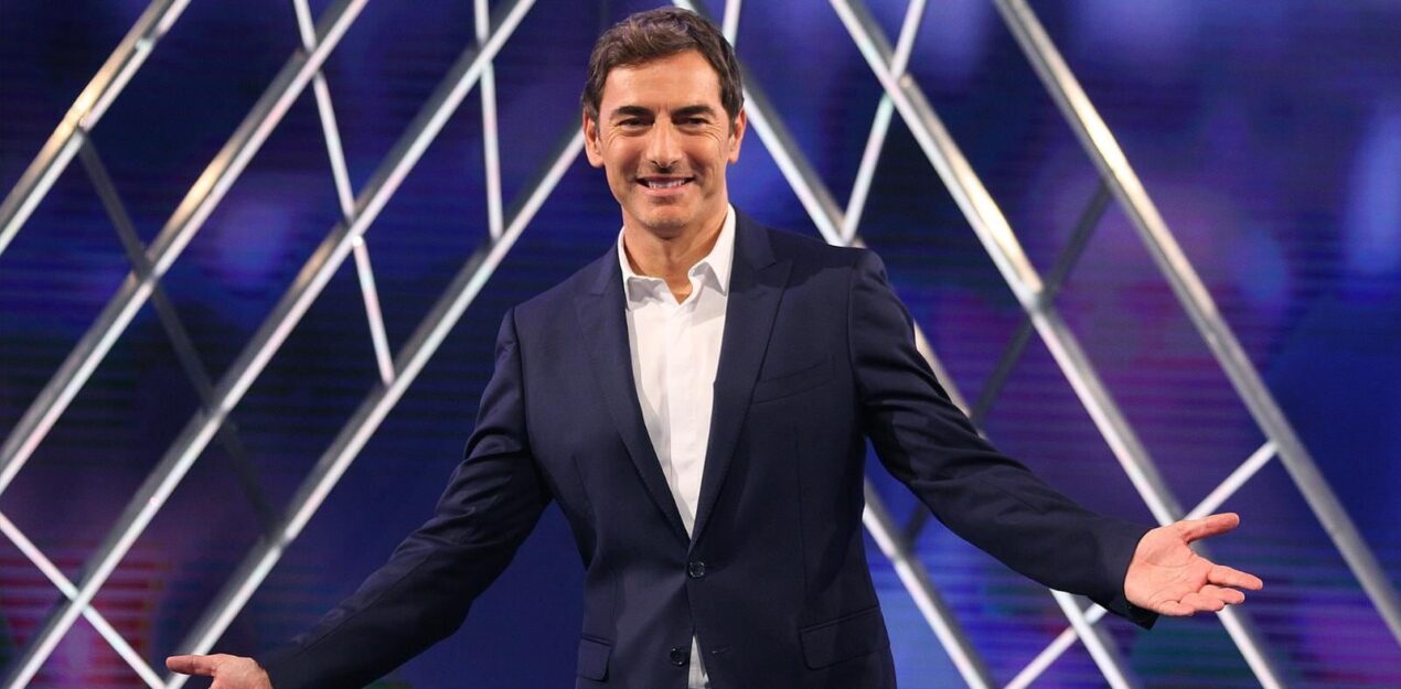Italia Sì di Marco Liorni anticipa la messa in onda nel sabato pomeriggio di Rai 1