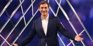 Nuovo orario nel sabato pomeriggio di Rai Uno per Italia Sì di Marco Liorni