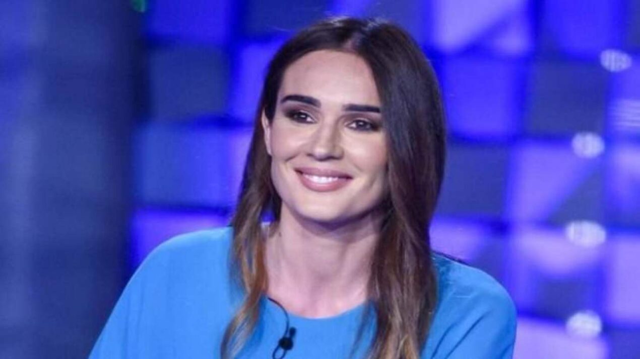 Silvia Toffanin, chi è la padrona di casa del programma televisivo Verissimo