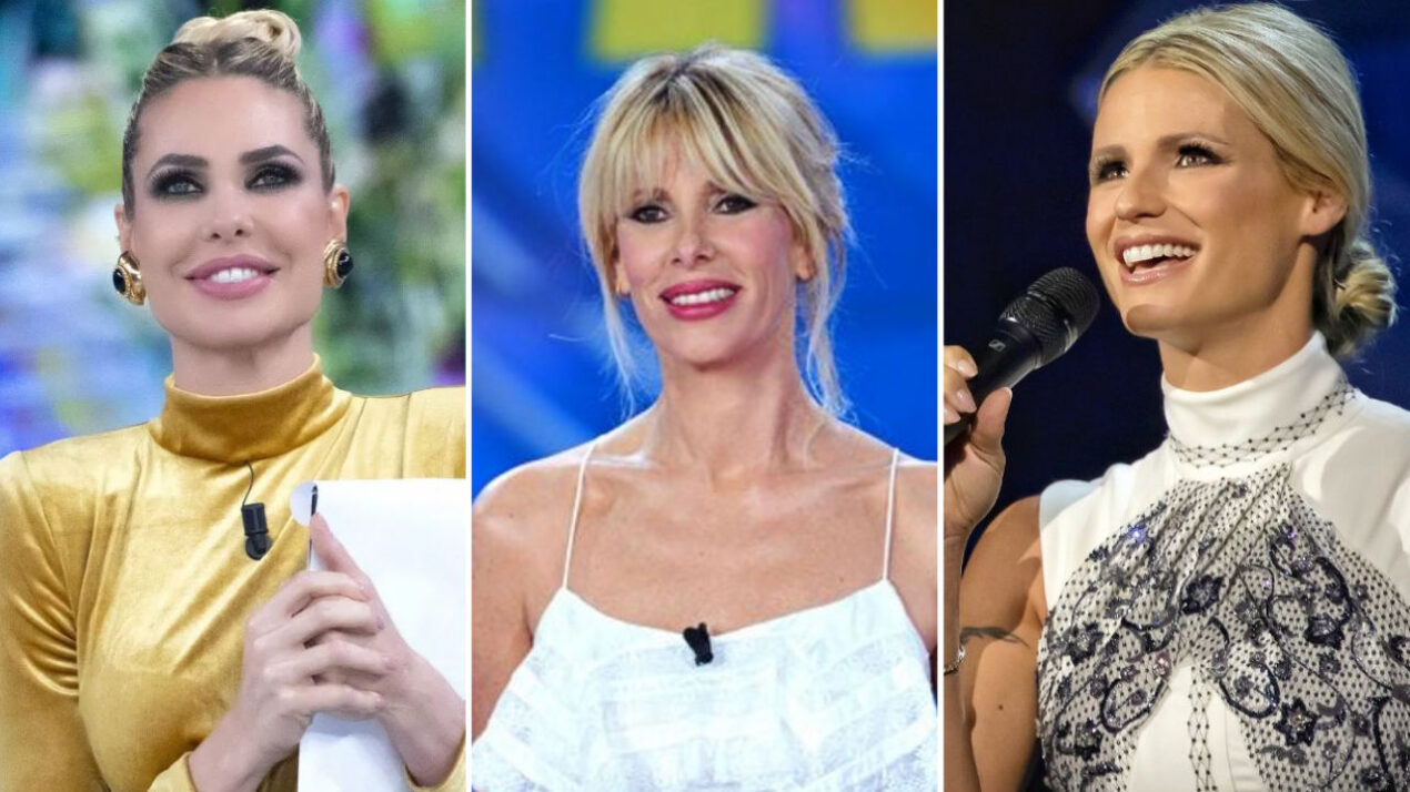 Star in the star approda su Canale 5, a condurlo sarà Ilary Blasi: i dettagli