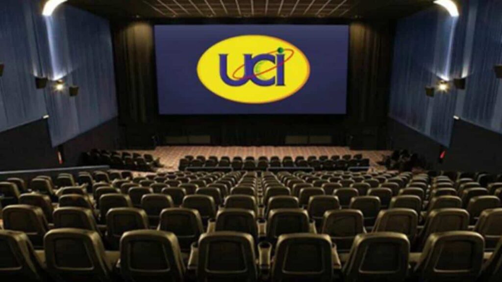 Uci Cinemas