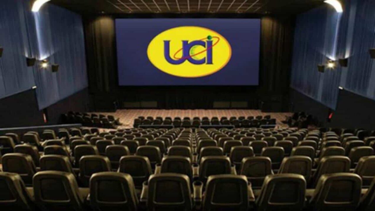UCI Cinemas, biglietti a 4,90 euro fino al 30 giugno: tutti i dettagli