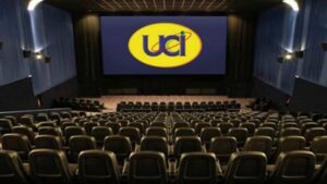 Uci Cinemas