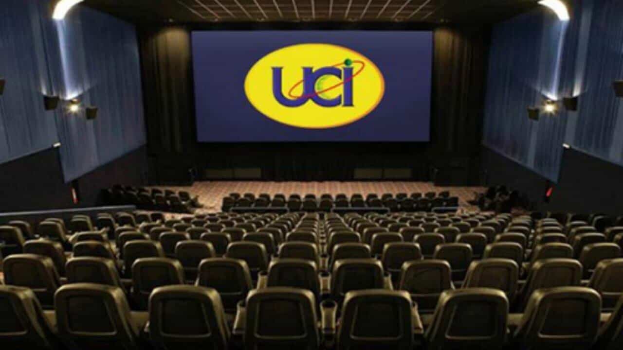 UCI Cinemas, biglietti a 4,90 euro tutti i dettagli