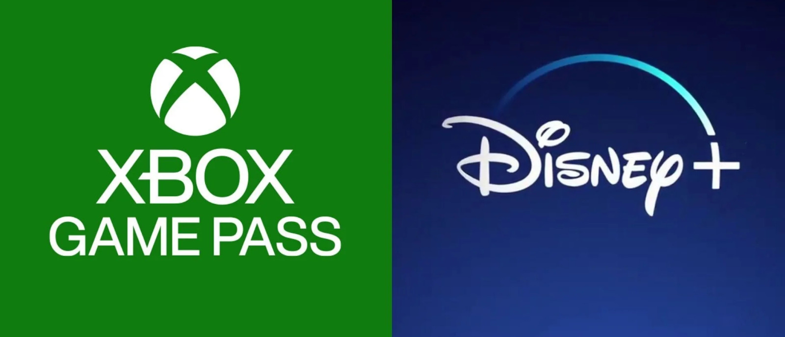 Xbox Game Pass Disney Plus