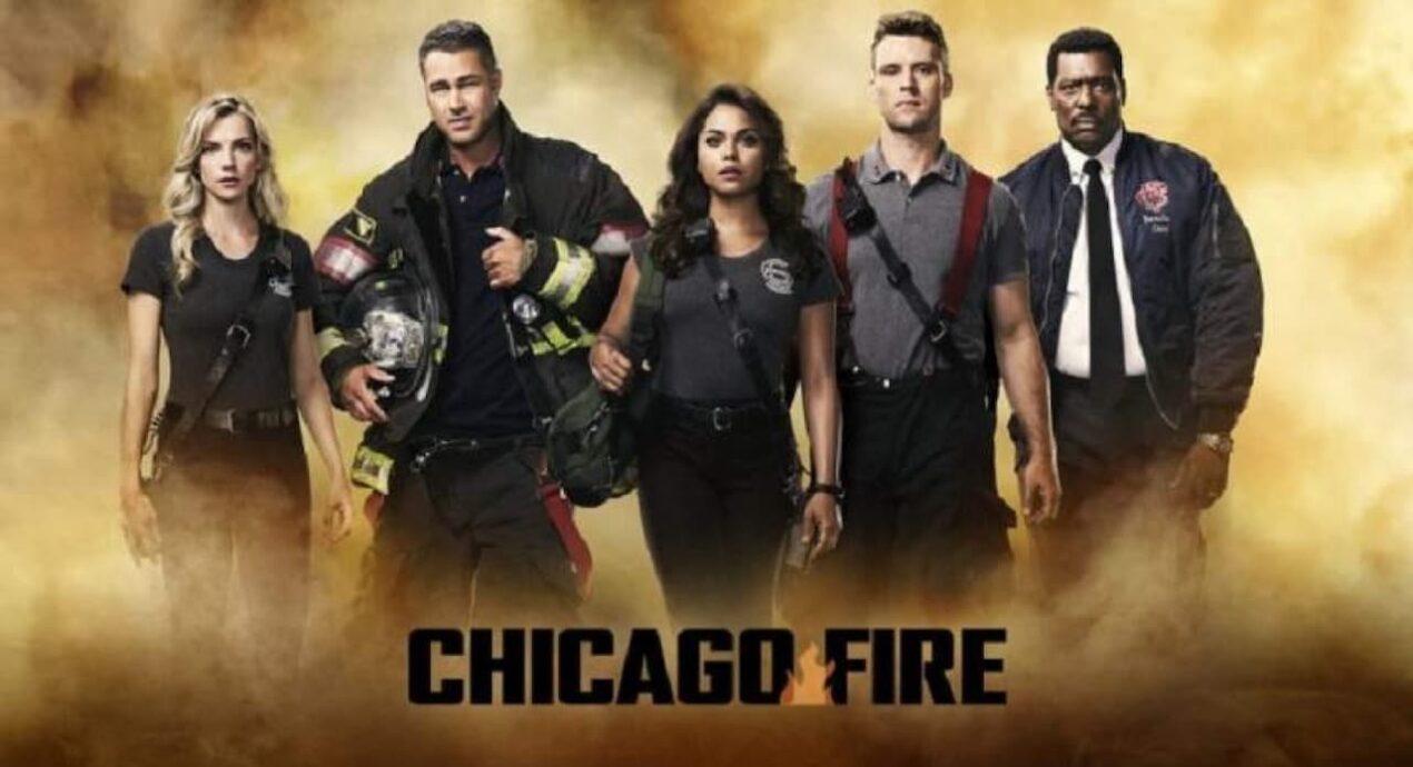 Chicago Fire: cosa sappiamo della stagione 12