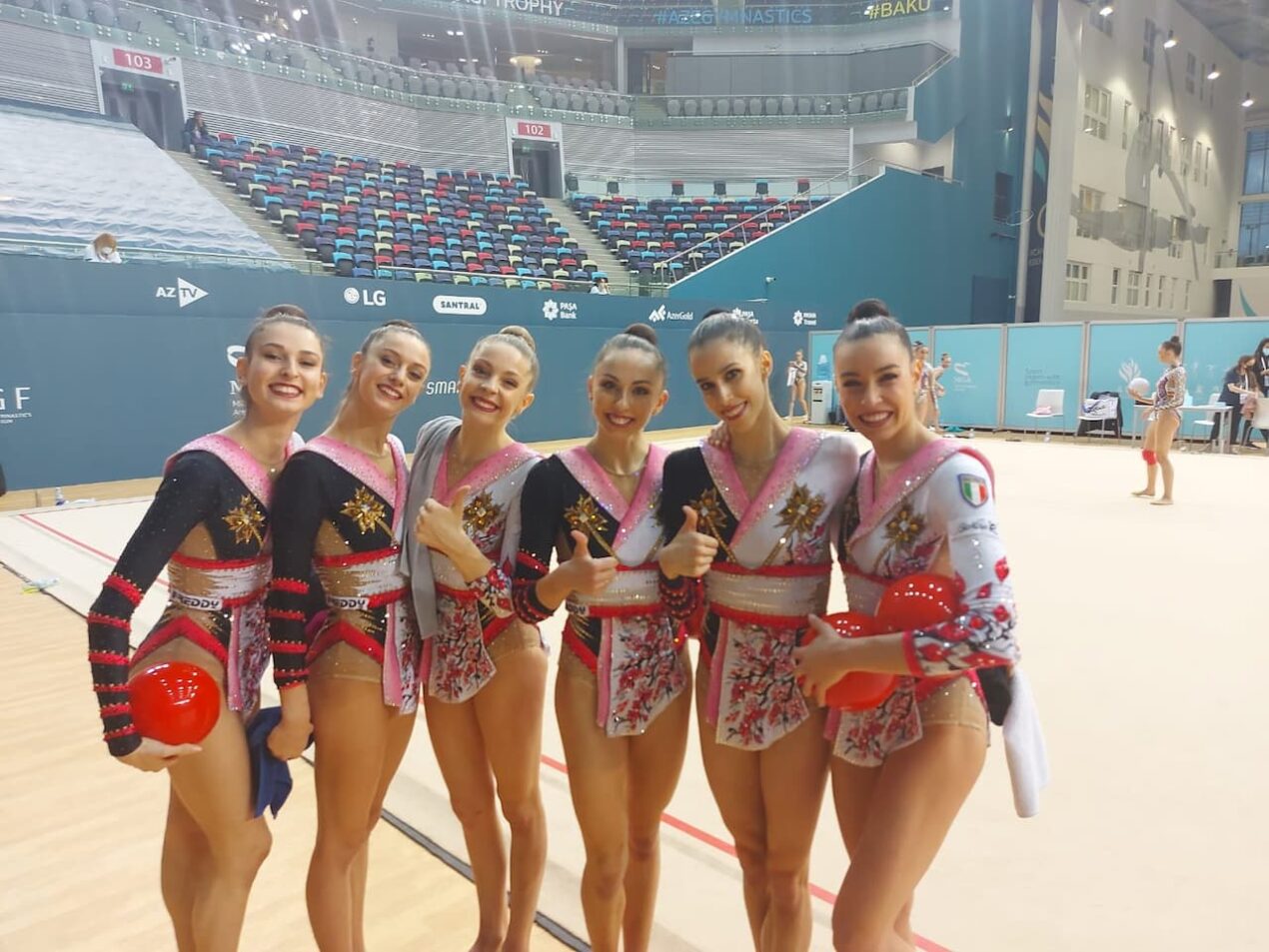 Il weekend di Eurosport e Discovery+ si accende con la nostra Vanessa Ferrari