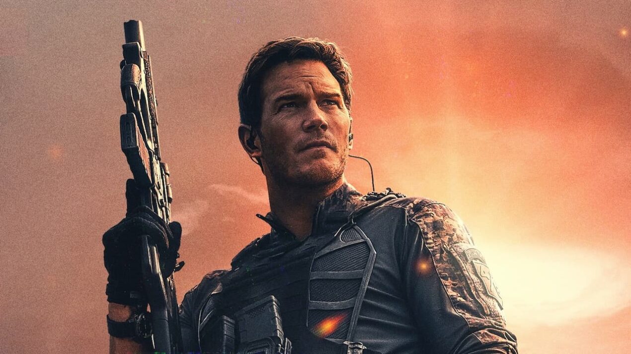 La guerra di domani, di cosa parla e quando esce il nuovo film con Chris Patt