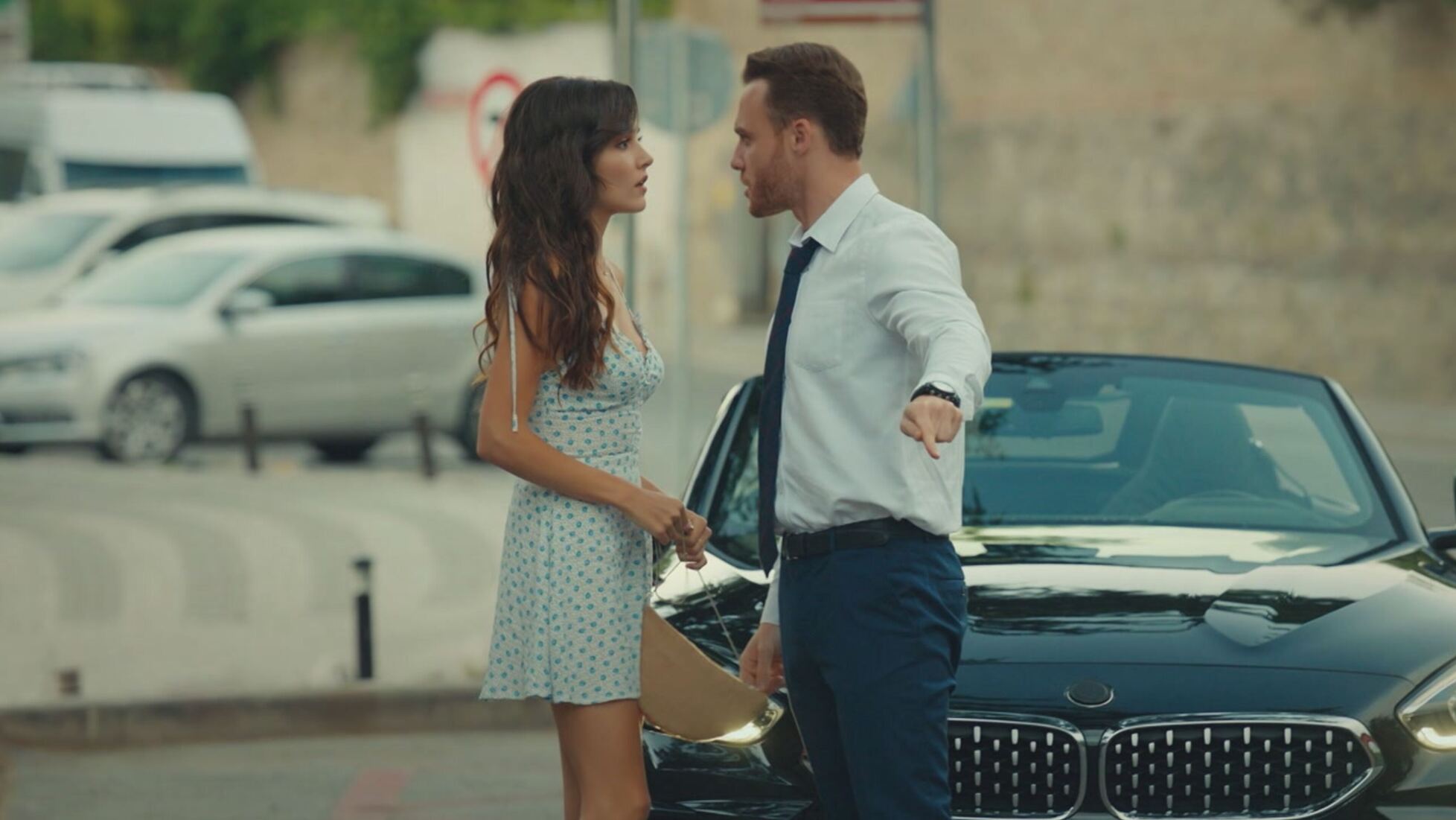 Love is in the air 7 11 giugno 2021