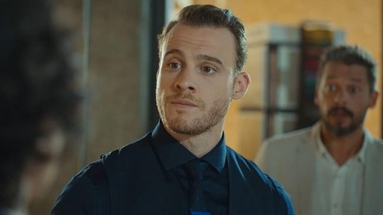 Tutti pazzi per Kerem Bursin. Verissimo conferma la presenza dell'attore