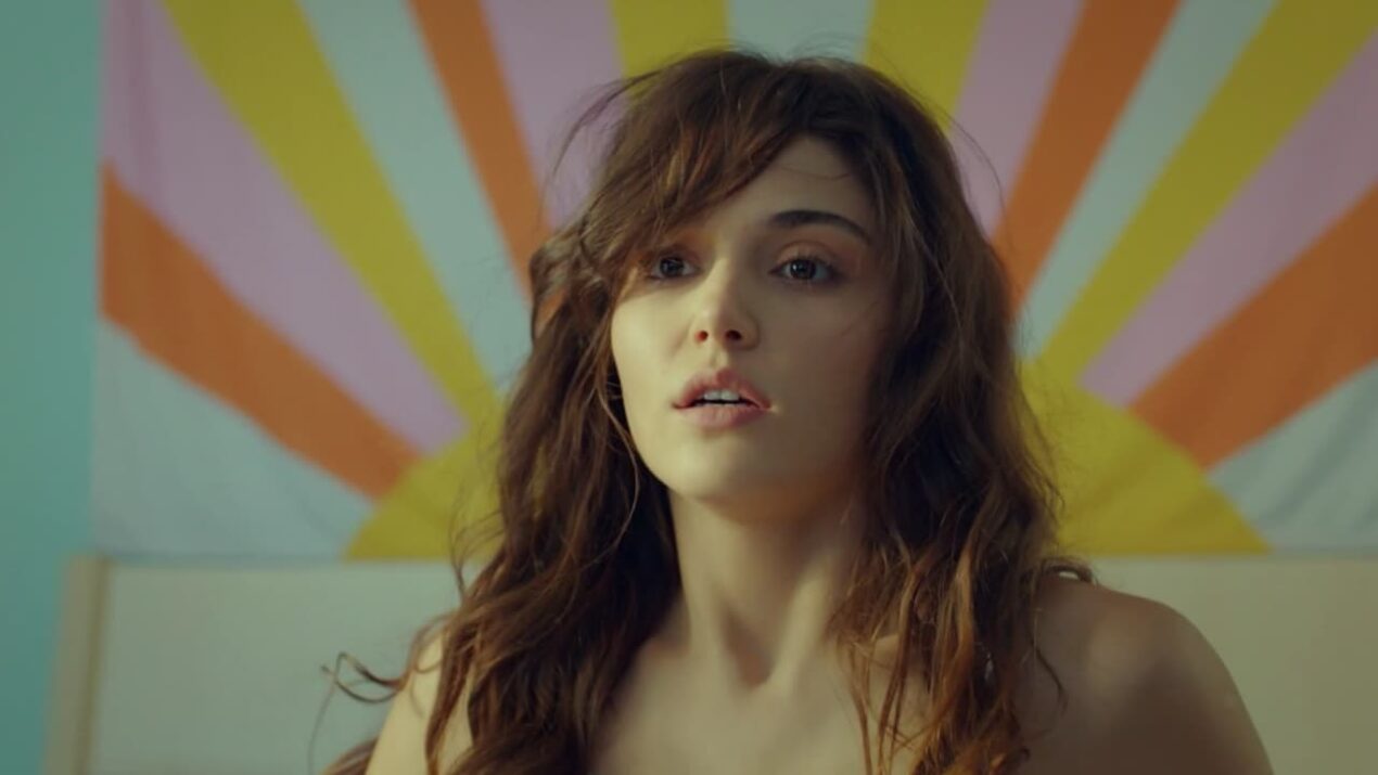 Le anticipazioni sulla puntata del 2 giugno di Love is in the Air