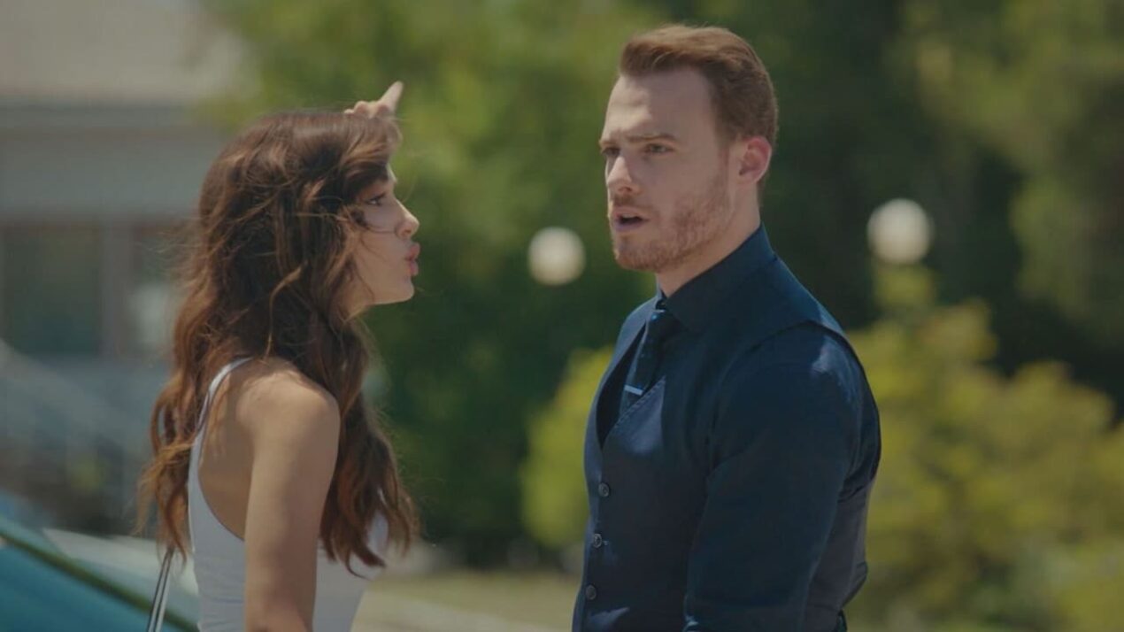 Le anticipazioni sulla puntata del 3 giugno di Love is in the Air