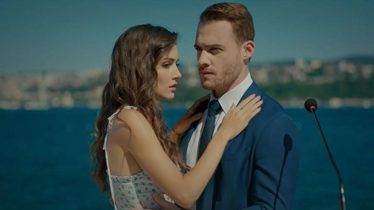 Le anticipazioni sulla puntata del 4 giugno di Love is in the Air