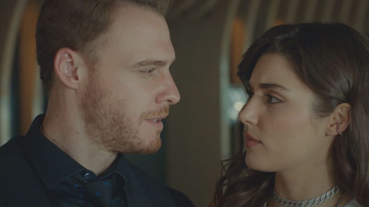 Le anticipazioni sulla puntata dell'8 giugno di Love is in the Air