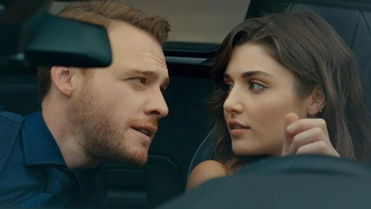 La programmazione televisiva della nuova soap opera Love is in the Air