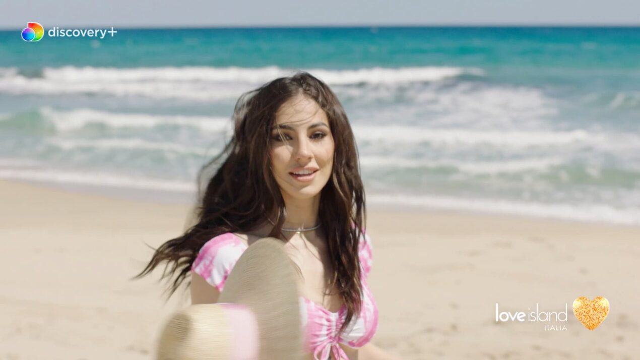 Conosciamo meglio i 10 partecipanti di Love Island Italia