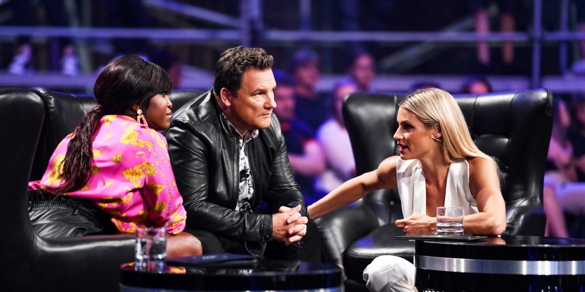 Su Canale 5 arriva Star in the Star: il talent tedesco ispirato a Tale e Quale Show